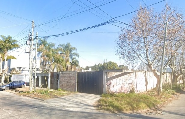 aparopropiedades - Lote en Quilmes Oeste